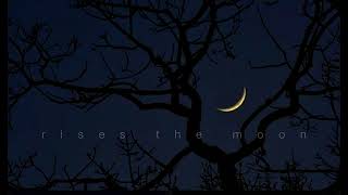 Download lagu Liana Flores • rises the moon 「rain」| 1hour mp3