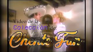 Dos Corazones (Video Musical) - Vicente Fernández