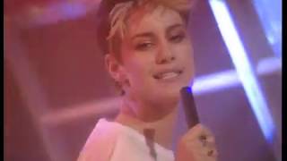 Bananarama - Rough Justice (Top Of The Pops)