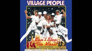 Village People  -  Liberation (1980) (HQ) (HD) mp3