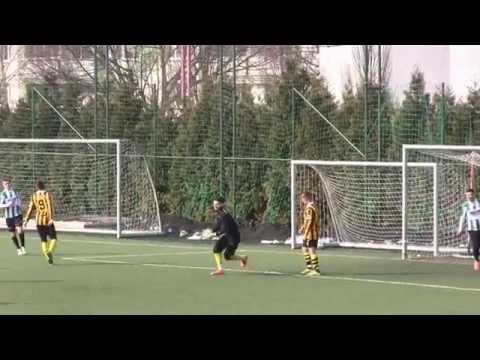 OFK Dynamo Malženice - FK INTER Bratislava 5:1 (1:1)