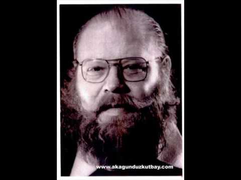 Akagündüz Kutbay- Ney ile Batı Müziği denemesi