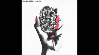 The Mystery Lights - Candlelight (2016)