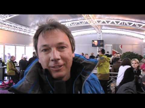 SalzburgerLand Momente: Fritz Strobl