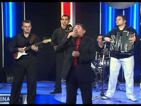 Radisa Urosevic - Kako cu bez tebe sutra - (Live) - Zapjevaj uzivo - (Renome 10.11.2006.)