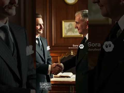 La mansión secreta de Palermo Chico que pasó de joya privada a residencia real de Bélgica