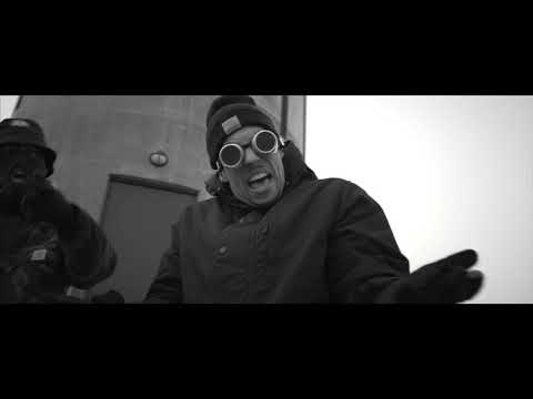 McGyver - Hemisphere (Prod by Large Professor) Music Video