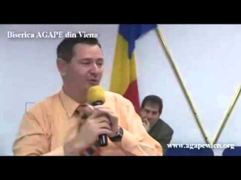 Florin Ianovici - Sfintire prin Isus Hristos