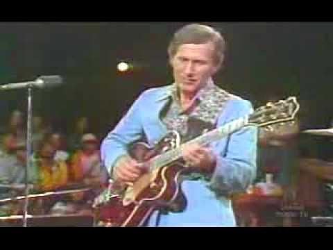 Chet Atkins  Yakety Axe.avi