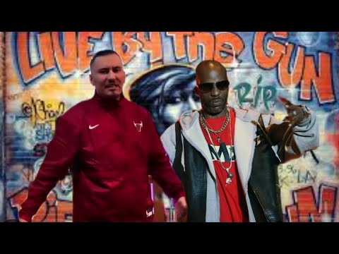 Rrezik feat DMX  // Balkan anthem //       OG Song by DMX ruff ryders anthem