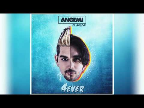 ANGEMI feat. Angemi - 4ever (Original Mix) {Free}