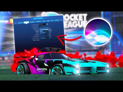 Freestyling but Siri picks my camera settings (again)