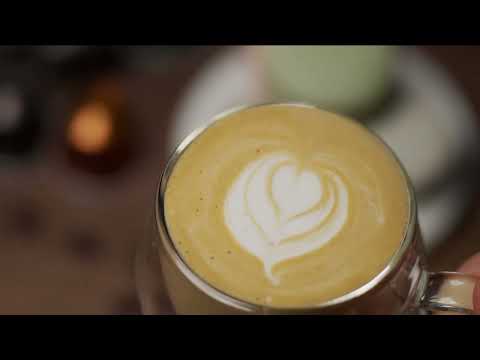 Coffee Center® Barista Bar 4-in-1 Coffeemaker
