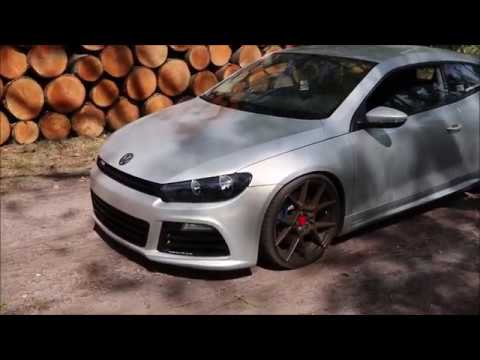 ERG SCIROCCO R36: ROTIFORM KPS