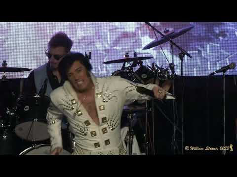 Michael Chambliss - "Power Of My Love"