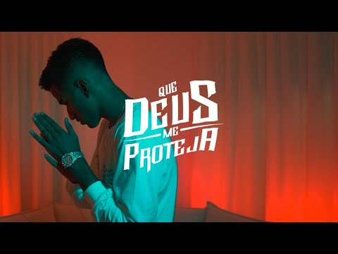 KVYN - Que Deus Me Proteja. (Prod. @duckmnc)  (Official Music Video)
