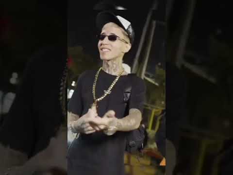 Trap da Norte - part. Massaru & TrapLaudo.