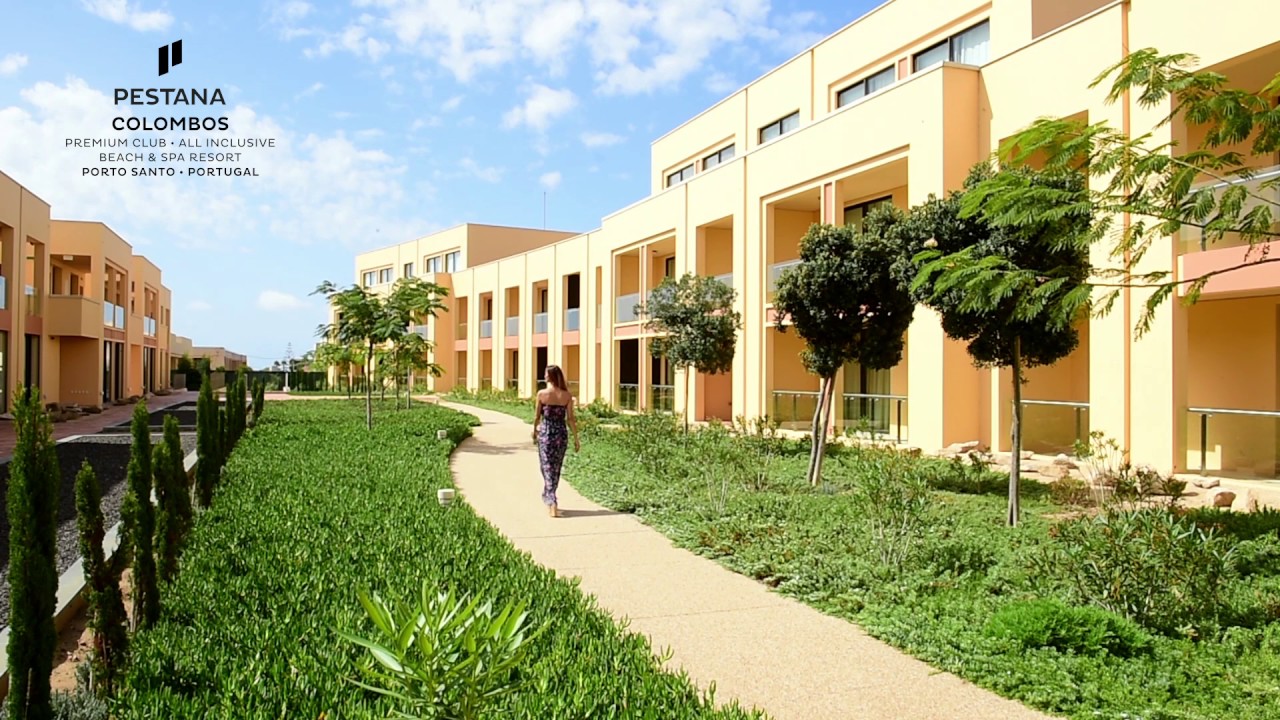 Pestana Colombos ALL INCLUSIVE