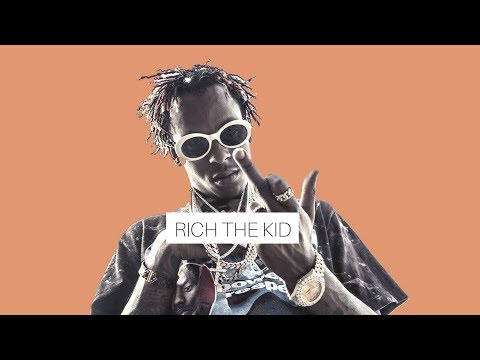 [FREE] Rich The Kid x Famous Dex Type Beat prod. by Sirfrank