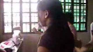 preview picture of video 'CSI Legazpi by khie aringo'