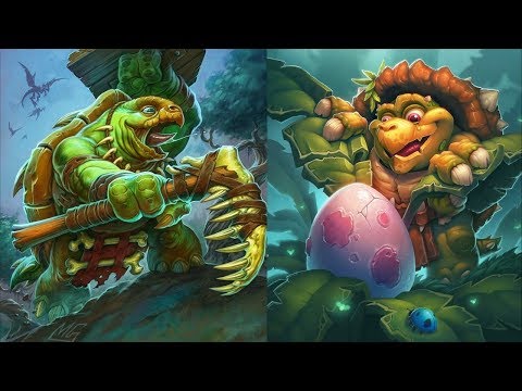 Frases de Tortolianos en Battle for Azeroth - Castellano