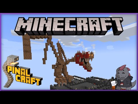 EPIC Minecraft Underwater Dragon Build!!