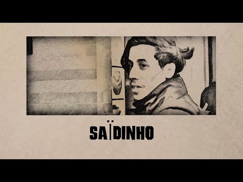Eazy Lo - Saïdinho (Lyric Video) Produced by KingSalahMan!