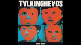 Talking Heads: The Overload (Extended Version)