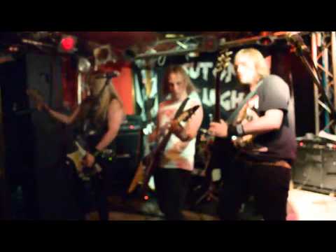 Sa.13 Juli Goytacá & Teutonic Slaughter & Creeping Grimness & ConcEptoR.