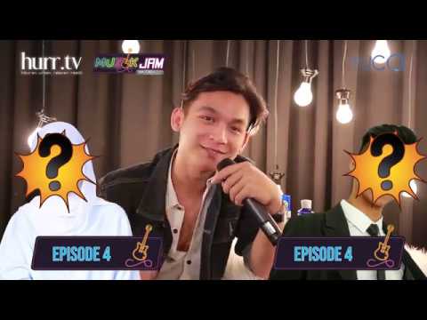 Antara Hafizam vs. Farisha Irish, Minggu Ini Milik Siapa? | Muzik Jam Musim Ke-2 #4 (Promo)