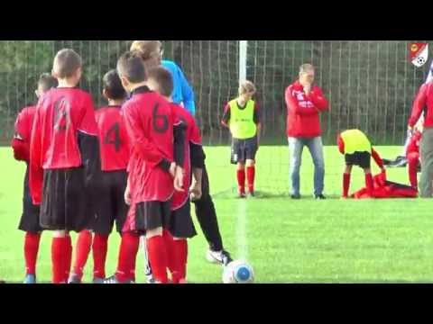 SVG JG 2003 2015-10-17 SV Gerasdorf Stammersdorf - Wollers   4:0 (3:0)