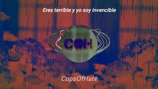 Babyshambles - Picture Me In A Hospital //traducida//