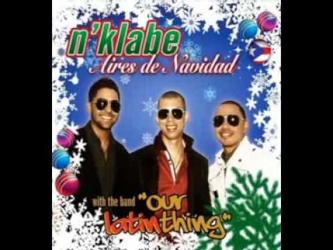 N'Klabe - Que Se Sepa