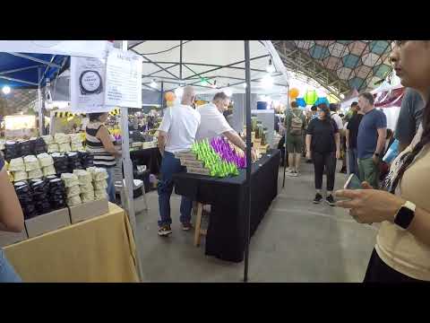 Campeonato Argentino del Alfajor en Escobar, Pvcia de Buenos Aires(19-04-26) 2