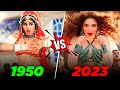 Evolution Of Bollywood Item Songs (1950-2023) | CLOBD