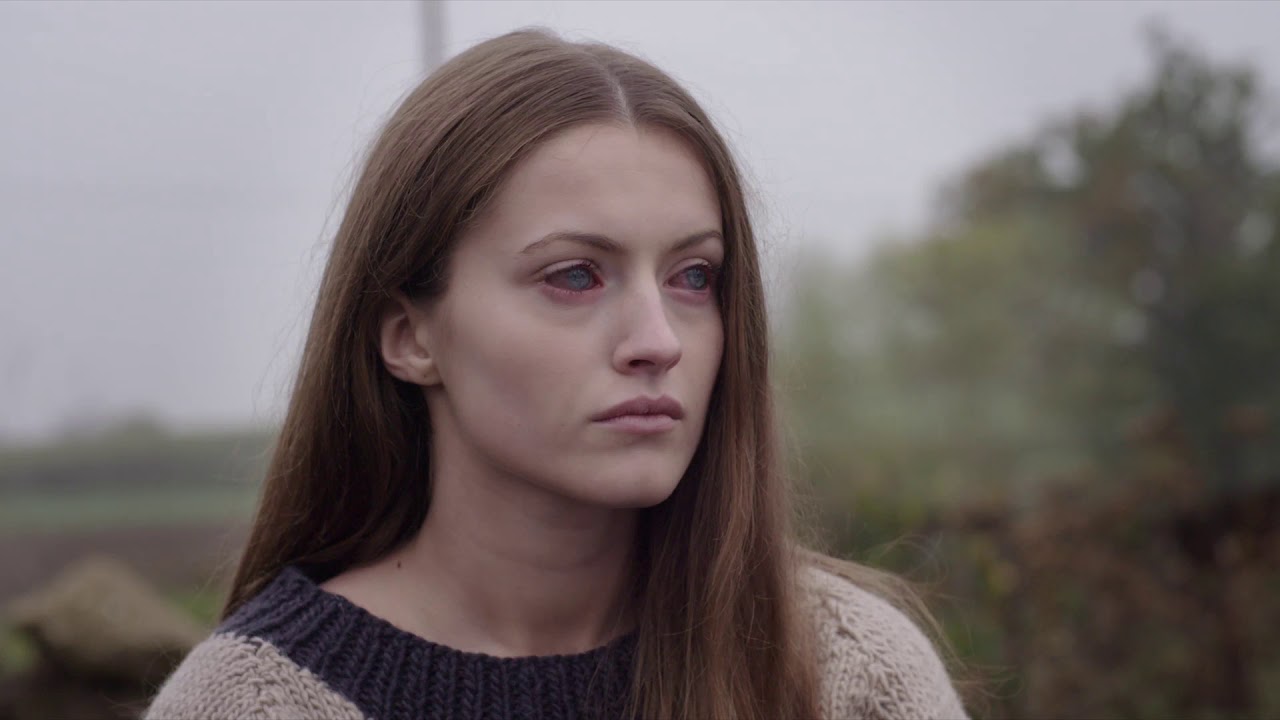 The Wasting Trailer Thumbnail