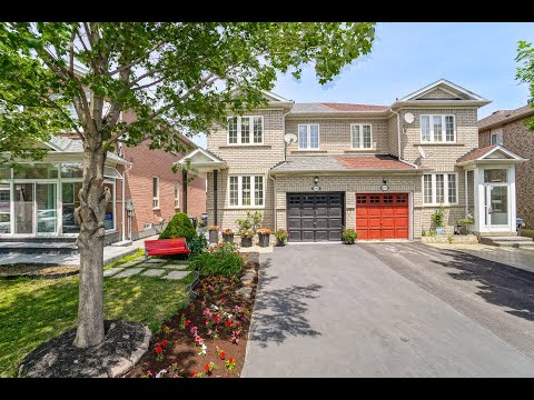 4889 Yorkshire Ave, Mississauga Home for Sale - Real Estate Properties for Sale