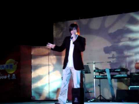 2005.04.02李聖傑(Sam Lee)台中西洋情歌之夜-你走了