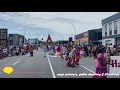 Hare Rama Hare Krishna Hare Rama Hare Krishna Krishna Hare Hare Krishna Kirtan ISKON Auckland