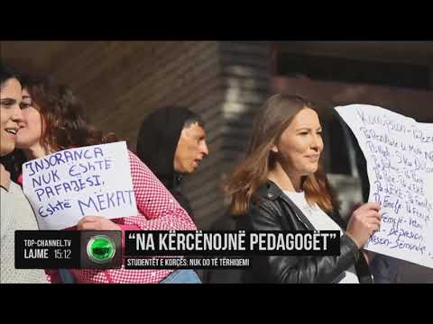 Edicioni Informativ, 10 Dhjetor 2018, Ora 15:00 - Top Channel Albania - News - Lajme