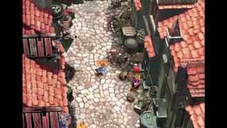 Getting in Shape - Let's Play Final Fantasy IX Part 92