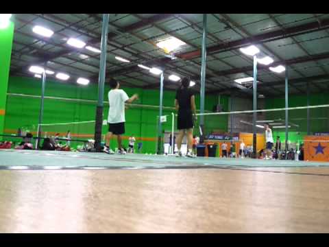 mix with dwemi vs. old peeps part 1