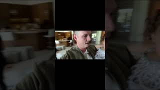 Nick Carter - Meet the baby!! And breaking news on the band!