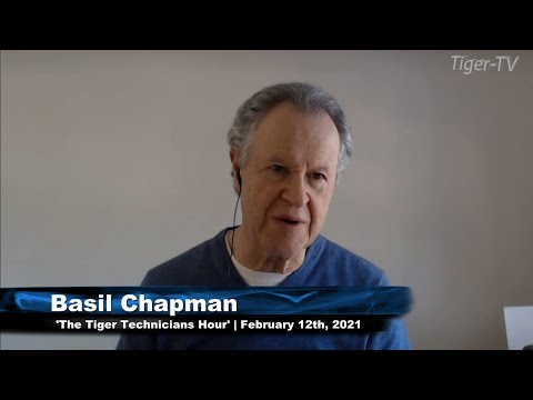 February 12th, Tiger Technician's Hour on TFNN - 2021