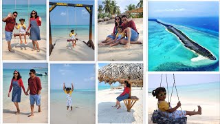 Agatti Island Lakshadweep 🏝️(@CuriousKia )