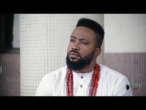 ROYAL DIGNITY SEASON 7&8 TEASER - (New Hit Movie) Fredrick Leonard 2021 Latest Nollywood Movie