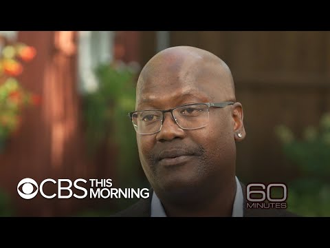 Preview of Sharyn Alfonsi's 60 Minutes interview with former death row inmate Curtis Flowers
