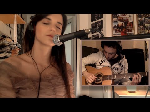 Romeo and Juliet (Dire Straits) - Cover by Greta Zuccoli
