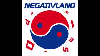 Dispepsi - Negativland (1997) [Full Album]