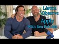 Listen, observe, & apply with Ben Pakulski